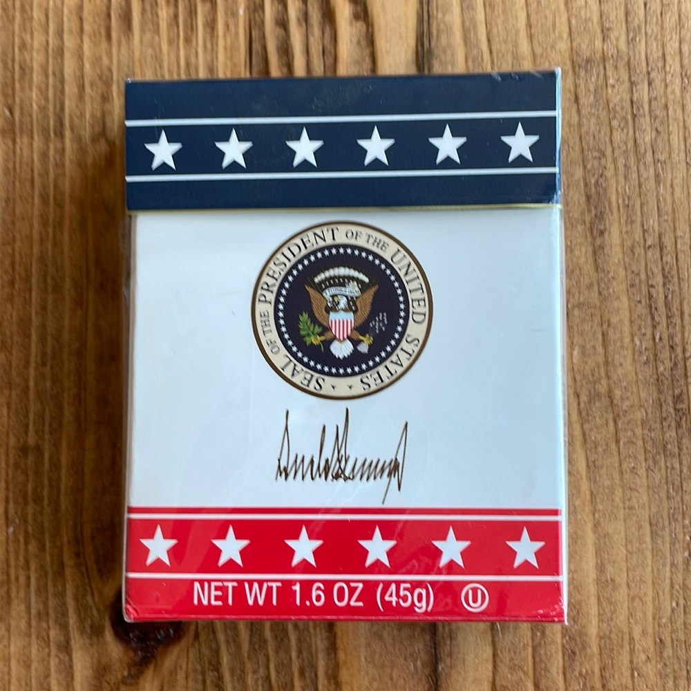 White House Jelly Beans from Trump Administration. New and sealed.